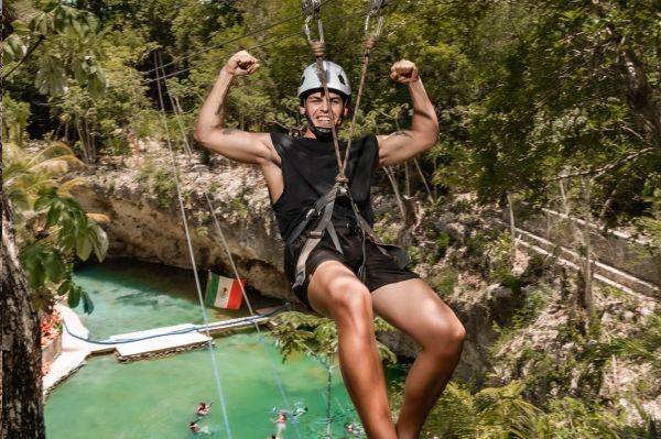 Cancun Mayan Pass