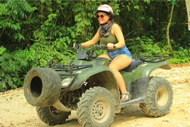 solo-atv-cancun-jungle
