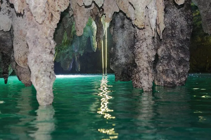 zipline-tour-cancun-cenote-experience