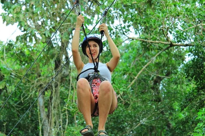 zipline-tour-cancun-experience